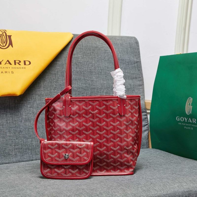 Goyard Shopping Bags